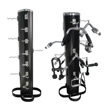LAT Attachment Rack